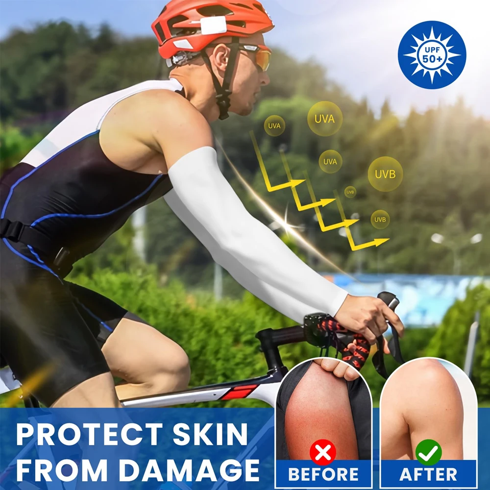 1쌍 압축 팔 슬리브, 확고한 20-30mmHg 골퍼  - Tennis Elbow Brace 리뷰 및 가격