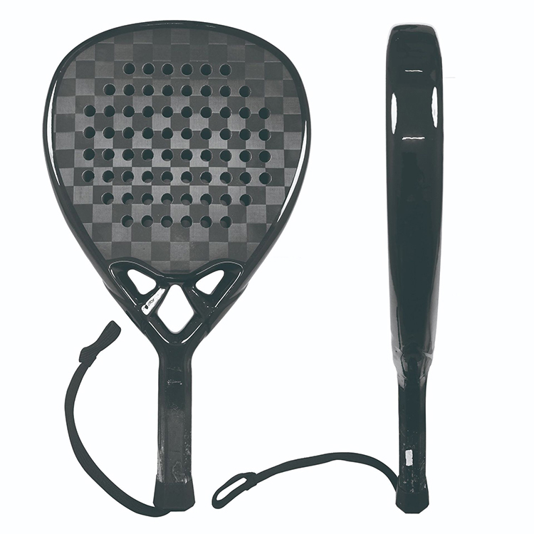 OEM ODM 카본 파이버 소재 18K 파델 라켓, 다 - Padel Racket Carbon 리뷰 및 가격