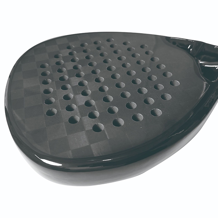 OEM ODM 카본 파이버 소재 18K 파델 라켓, 다 - Padel Racket Carbon 리뷰 및 가격
